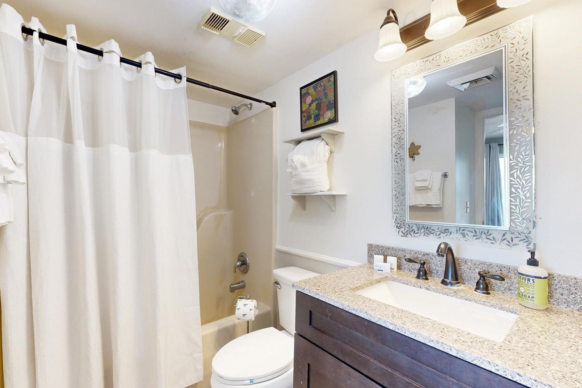 Bay Creek Villa - 202 Edisto Beach Bagian luar foto
