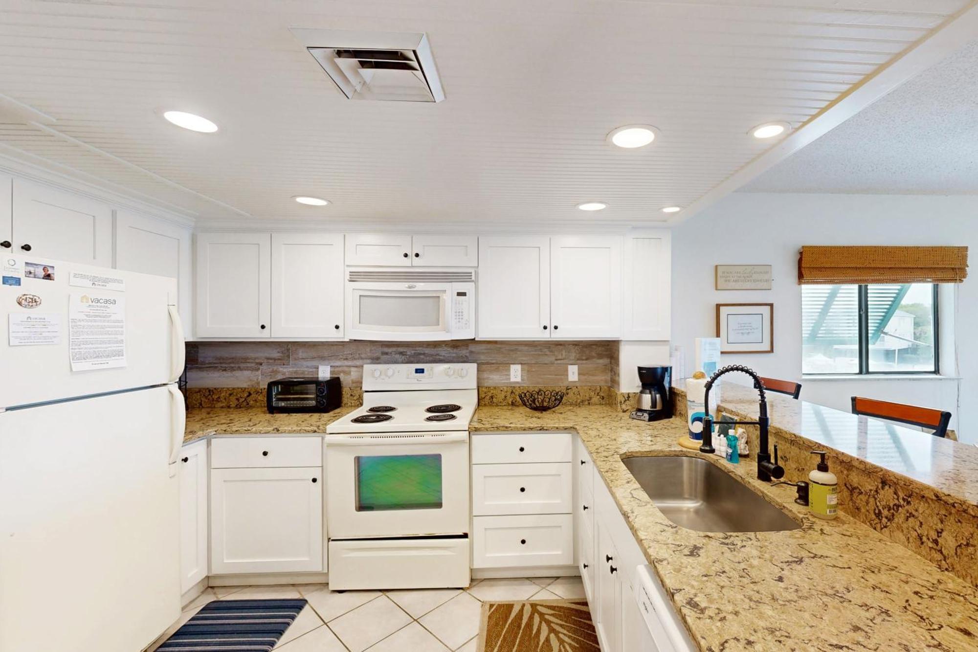 Bay Creek Villa - 202 Edisto Beach Bagian luar foto