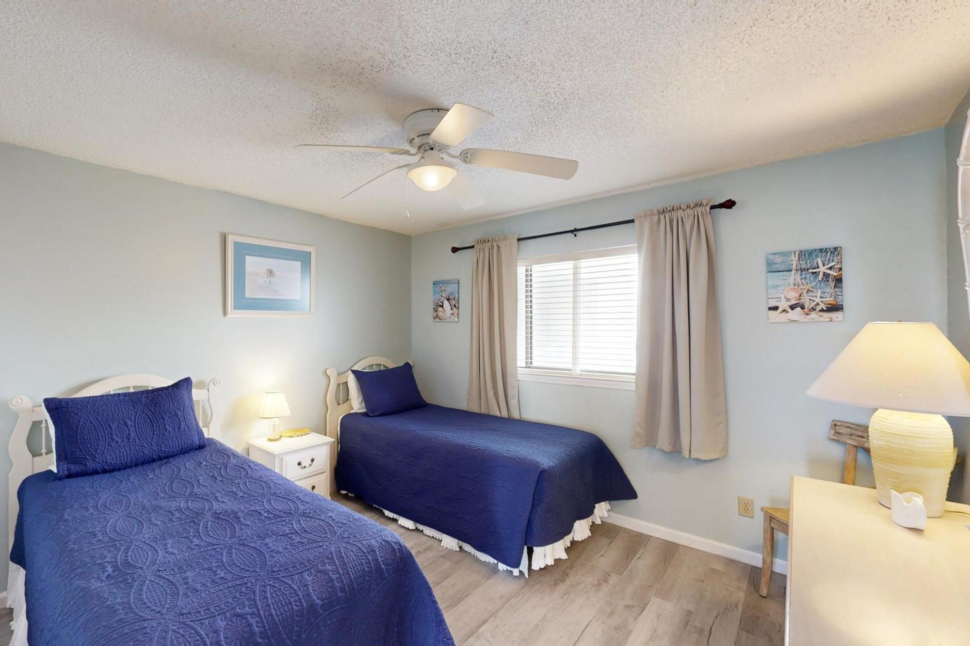 Bay Creek Villa - 202 Edisto Beach Bagian luar foto