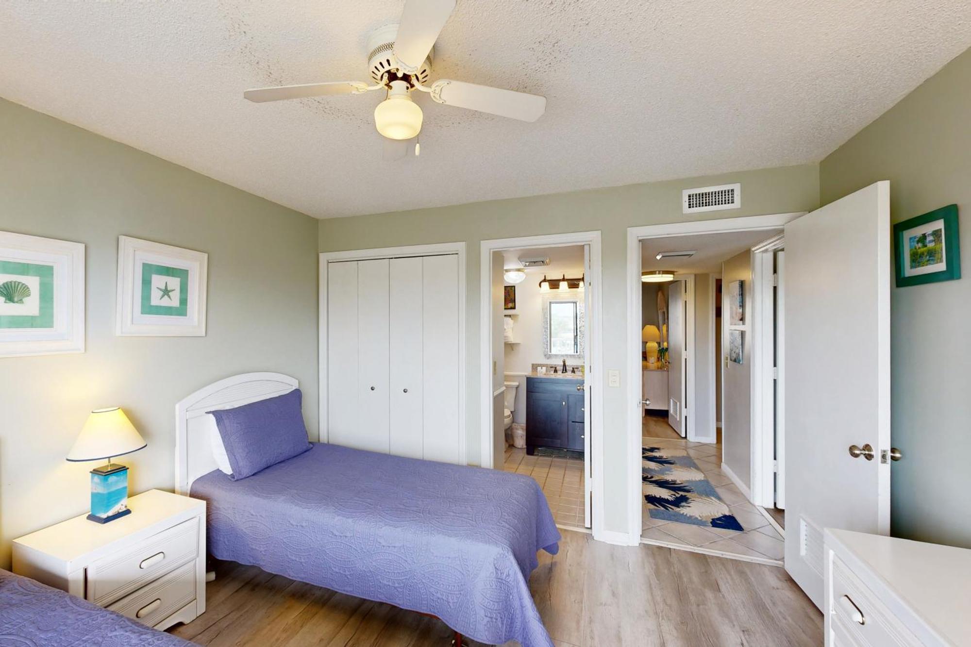 Bay Creek Villa - 202 Edisto Beach Bagian luar foto