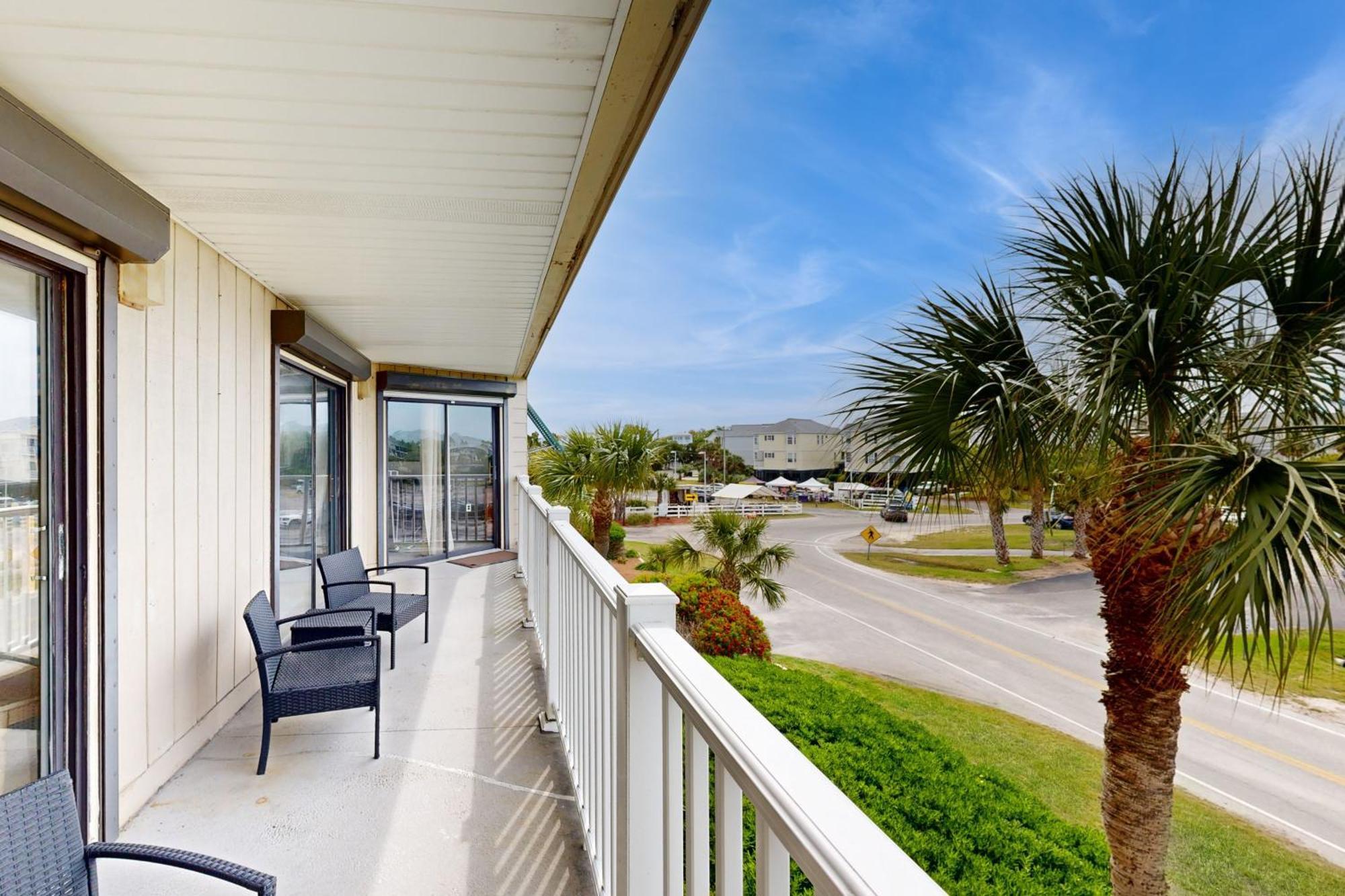 Bay Creek Villa - 202 Edisto Beach Bagian luar foto